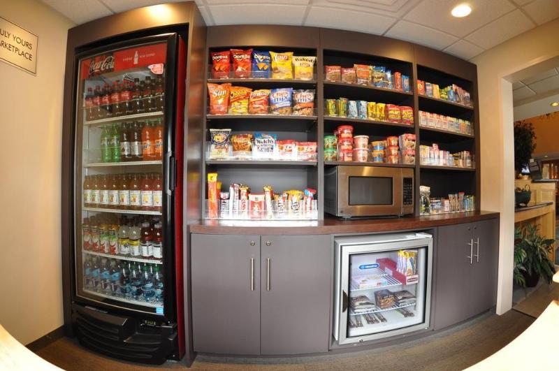 Comfort Inn & Suites Sturbridge-Brimfield Bagian luar foto